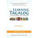 Learning Tagalog - Fluency Made Fast and Easy - Workbook 2 (Book 5 of 7)