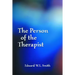 The Person of the Therapist