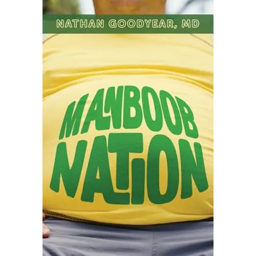 Manboob Nation: An integrative medical model to low testosterone