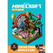 Minecraft: Let's Build! Theme Park Adventure