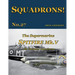 The Supermarine Spitfire Mk. V: The 'Bombay' Squadrons
