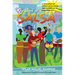Book of Salsa