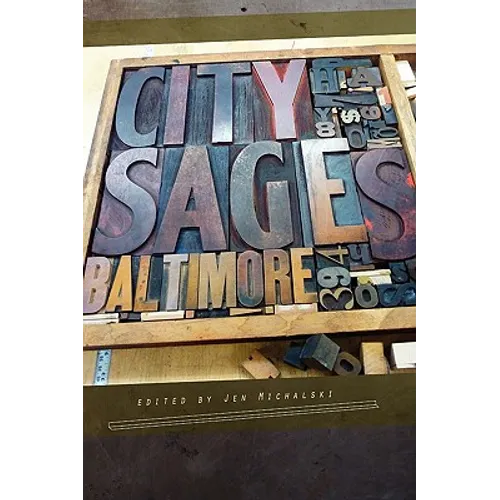 City Sages: Baltimore