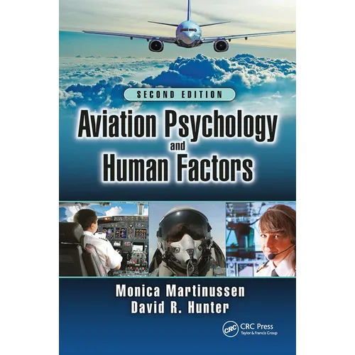 Aviation Psychology and Human Factors