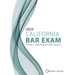 2025 California Bar Exam Total Preparation Book