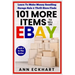 101 MORE Items To Sell On Ebay: Learn To Make Money Reselling Garage Sale & Thrift Store Finds