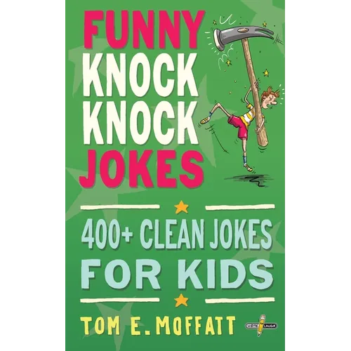 Funny Knock-Knock Jokes
