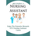 Becoming A Nursing Assistant: Enjoy The Extensive Rewards Of A Certified Nursing Assistant Career