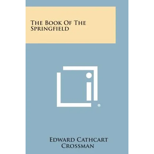 The Book of the Springfield