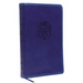Nkjv, Holy Bible for Kids, Leathersoft, Blue, Comfort Print: Holy Bible, New King James Version
