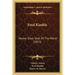 Fred Kimble: Master Duck Shot Of The World (1823)