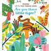 Are You There Little Tiger?