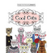 Really COOL Colouring Book 2: Cool Cats
