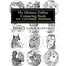 My Chinese Zodiac Colouring Book: The 12 Animals