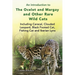 An introduction to The Ocelot and Margay and Other Rare Wild Cats Including Caracal, Clouded Leopard, Black Footed Cat, Fishing Cat and Iberian Lynx