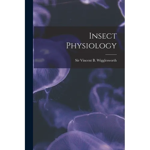 Insect Physiology