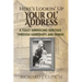Here's Lookin' Up Your Ol' Address: A Toast Embracing Heritage Through Hardships and Honor