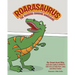 Roarasaurus the Roaring Soaring Dinosaur!