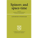 Spinors and Space-Time - Volume 2