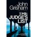 The Judge's List