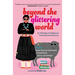 Beyond the Glittering World: An Anthology of Indigenous Feminisms and Futurisms