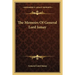 The Memoirs Of General Lord Ismay