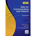 Skills for Communicating with Patients