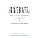 Iterate: Ten Lessons in Design and Failure