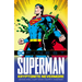 DC Finest: Superman: Kryptonite Nevermore