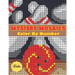 Mystery Mosaics Color By Number For Kids: Adults and Kids with Beautiful & Funny 50 Coloring Pages for Relaxation & Stress Relief