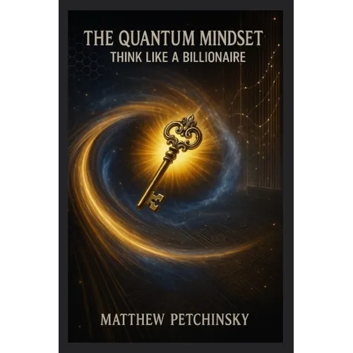 The Quantum Mindset
