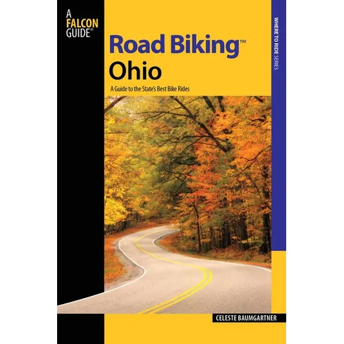 Road Biking(TM) Ohio
