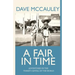 A Fair in Time: Adventures in the Turkey Capital of the World