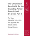 The Chronicle of Ibn al-Athir for the Crusading Period from al-Kamil fi'l-Ta'rikh. Part 3: The Years 589-629/1193-1231: The Ayyubids after Saladin and