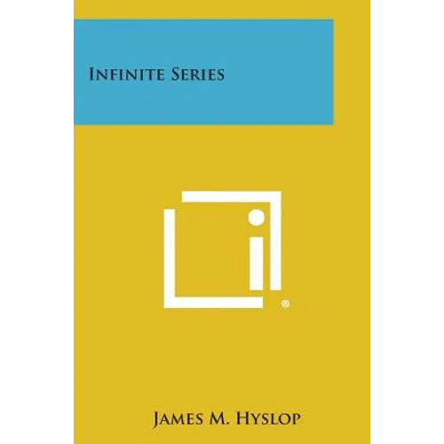 Infinite Series