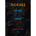 Ng6461: The Fake Rubens
