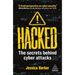 Hacked: The Secrets Behind Cyber Attacks