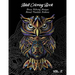 Adult Coloring Book Vol.2: Stress Relieving Designs, Animals Doodle and Mandala Patterns Coloring Book for Adults Vol.2
