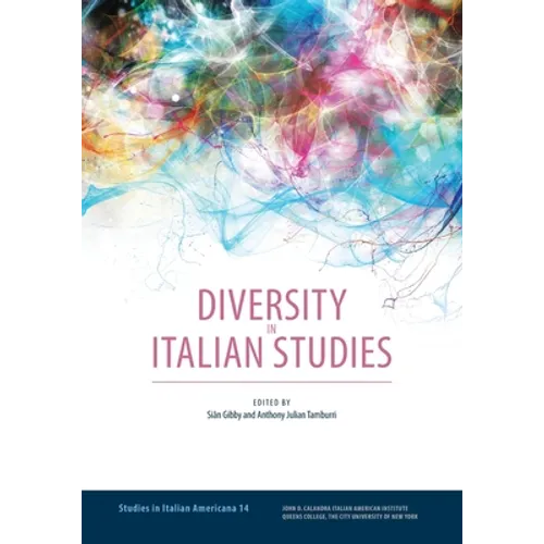Diversity in Italian Studies