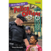 All in a Day's Work: Police Officer