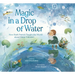 Magic in a Drop of Water: How Ruth Patrick Taught the World about Water Pollution