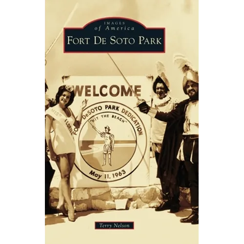 Fort de Soto Park