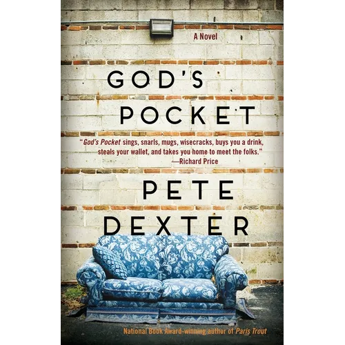 God's Pocket