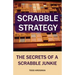 Scrabble Strategy: The Secrets of a Scrabble Junkie