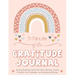 5 Minute Girls Gratitude Journal: 100 Day Gratitude Journal for Girls with Daily Journal Prompts, Fun Challenges, and Inspirational Quotes (Unicorn De
