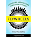 Flywheels: How Cities Are Creating Their Own Futures