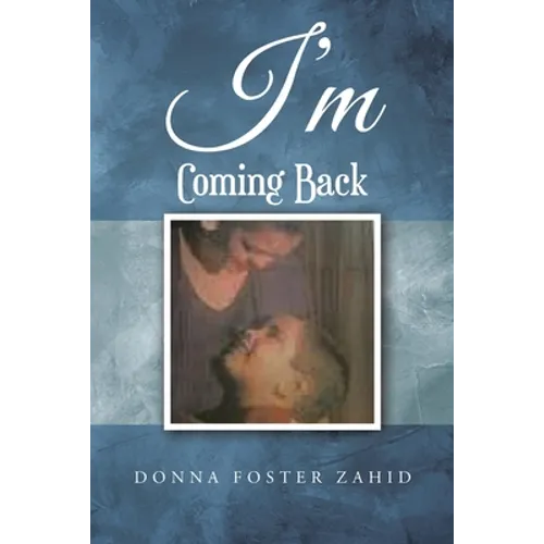 I'm Coming Back