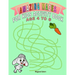 Amazing Mazes For Kids Activity Book Age 4 To 6: Magical Activity Book For Kids Age 4-6 With Fun And Learn