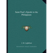 Saint Paul's Epistle to the Philippians