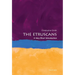 The Etruscans: A Very Short Introduction